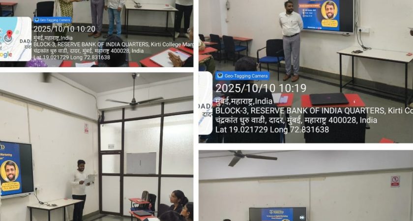 Guest Session: Hands-on Digital Marketing