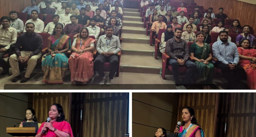 MCA Semester IV Orientation & Research Paper Writing Workshop