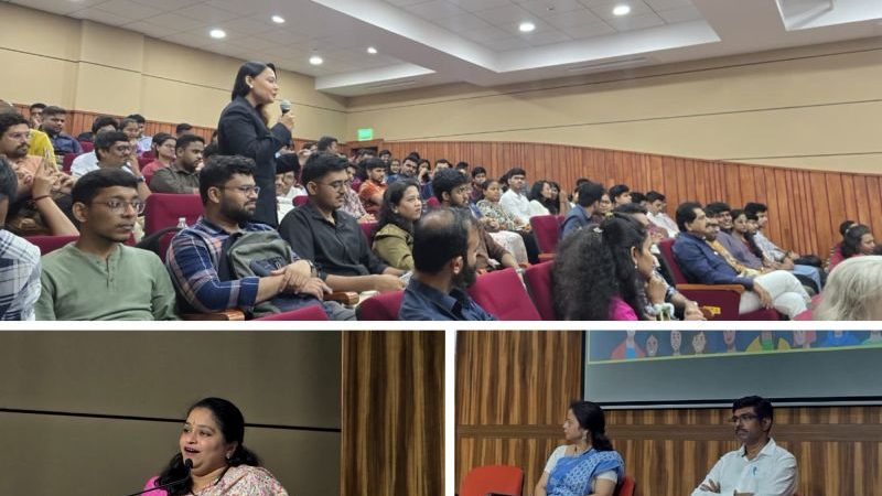 Alumni meet