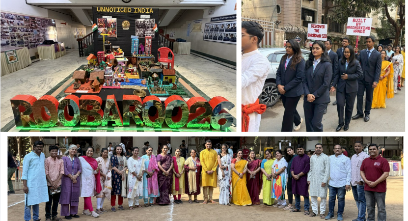 RoobaRoo 2026 – Unnoticed India: Purpose Over Popularity